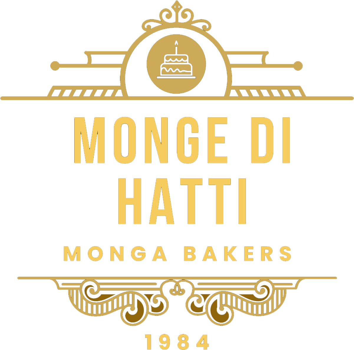 Monge Di Hatti
